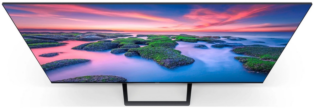 Телевизор Xiaomi Mi TV A2 50 / 50" / LED / UHD 4K photo 2