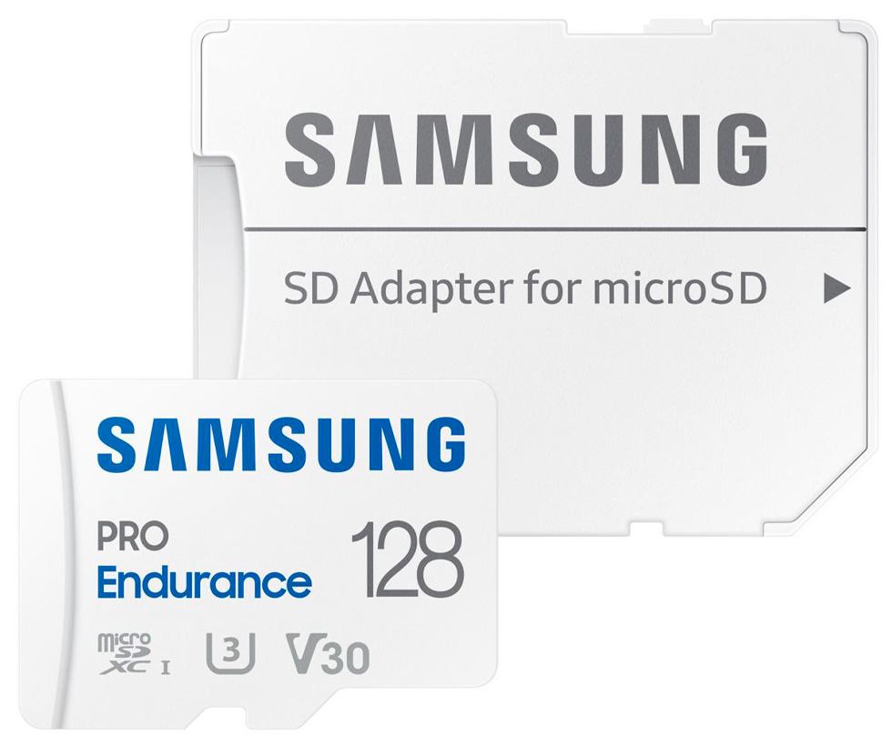Card de memorie MicroSD Samsung MB-MJ128KA/EU photo 1 Card de memorie MicroSD Samsung MB-MJ128KA/EU photo 1
