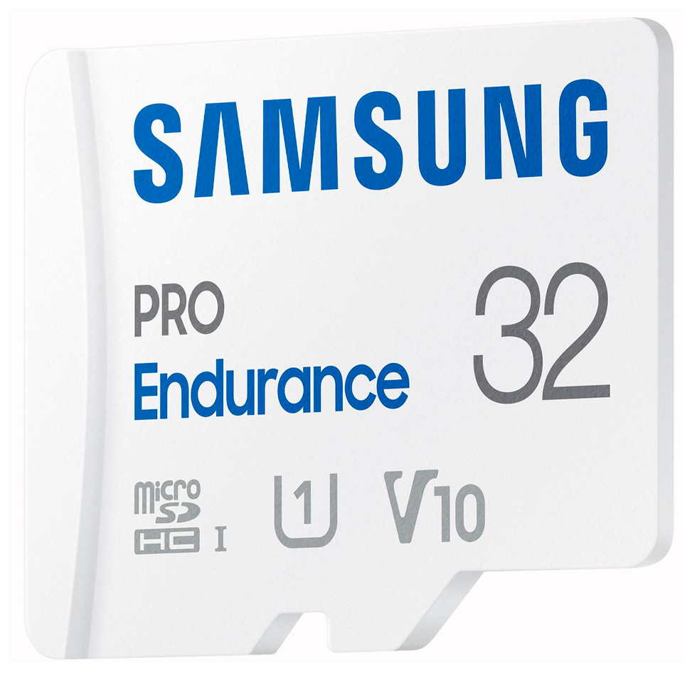 Карта памяти MicroSDHC Samsung MicroSD32GB photo 3