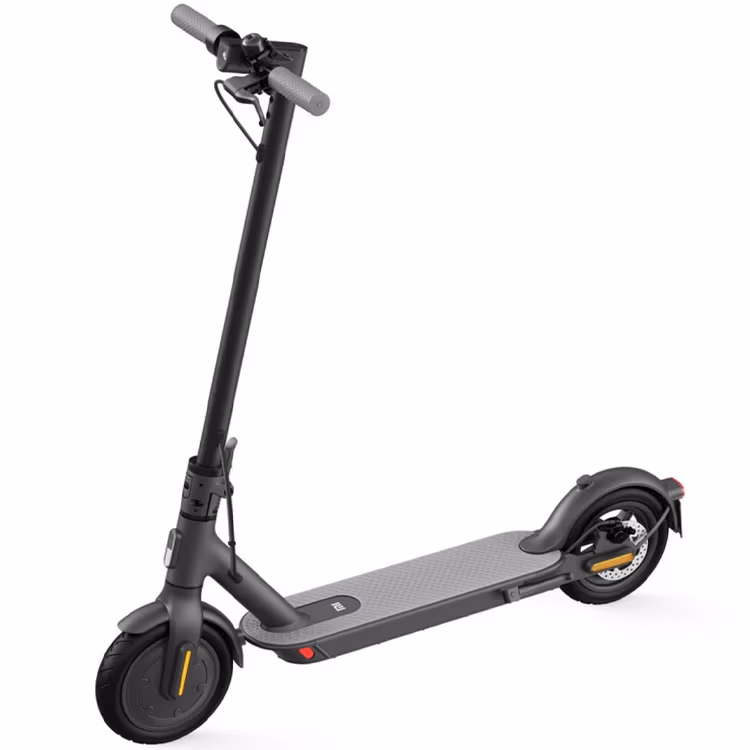Электрический самокат Xiaomi Scooter 1S 
