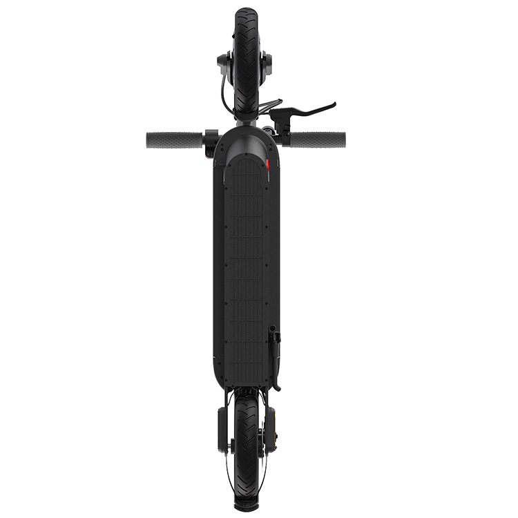 Trotineta electrica Xiaomi Scooter 1S 250 W / 30 km / 25 km/h / Negru photo 7