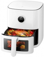 Аэрогриль Xiaomi Smart Air Fryer Pro 4L EU thumbnav 2