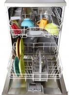 Masina de spalat vase Bosch SMS40D18EU thumbnav 3