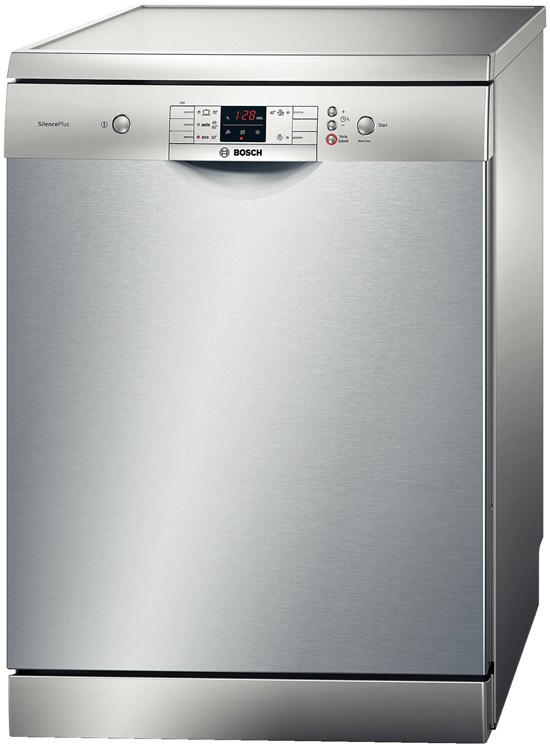 Посудомоечная машина Bosch SMS58M98EU photo 1 Посудомоечная машина Bosch SMS58M98EU photo 1
