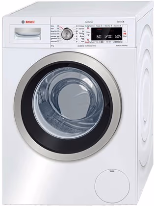 Стиральная машина Bosch WAW32540EU, 9 кг, 1600 об/мин, A+++, Белый
