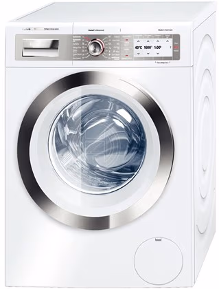 Стиральная машина Bosch WAY32891EU, 9 кг, 1600 об/мин, A+++, Белый