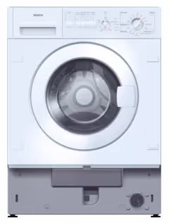 Стиральная машина Bosch WFXI 2840 EU, 6 кг, 1400 об/мин, A+, Белый