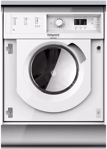 Masina de spalat Hotpoint - Ariston WMHL 71253 EU