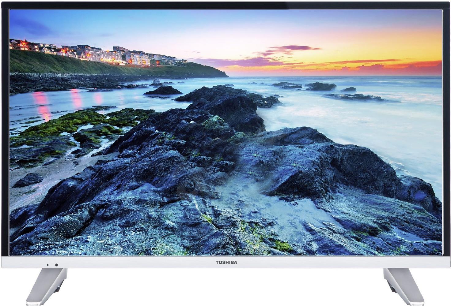 Televizor LED Toshiba 32L5660EV photo 