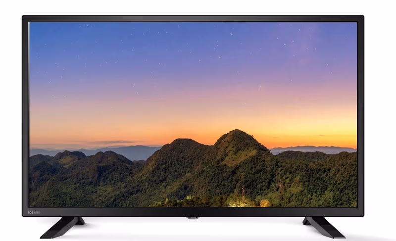 LED телевизор Toshiba 32S2750EV 