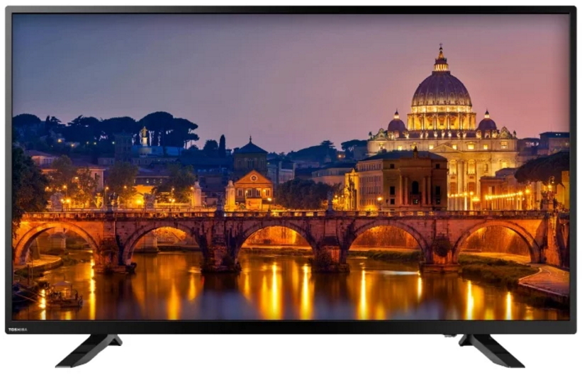 Televizor LED Toshiba 40S1750EV photo 