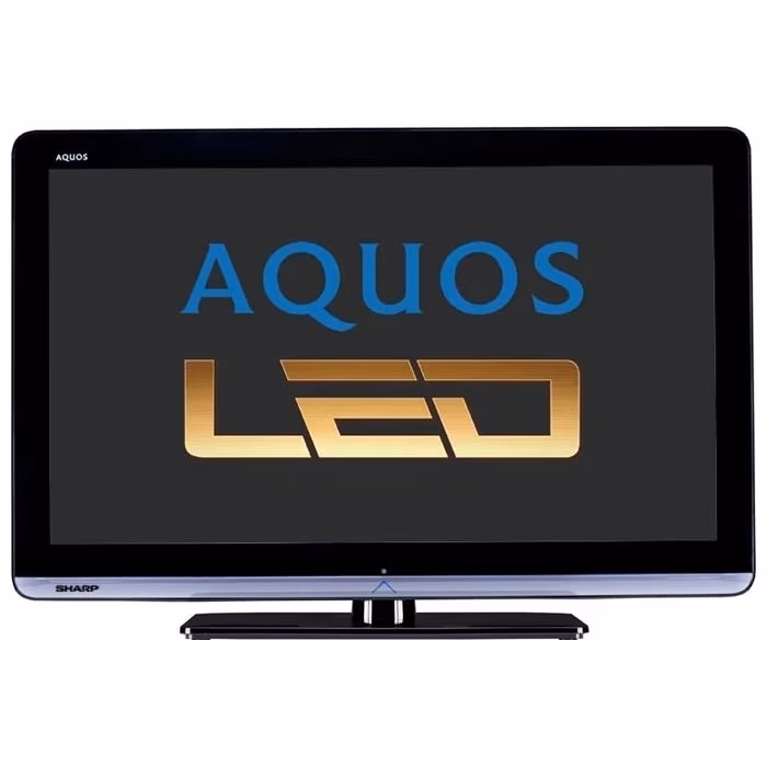 LED телевизор Sharp LC32LS220EV 