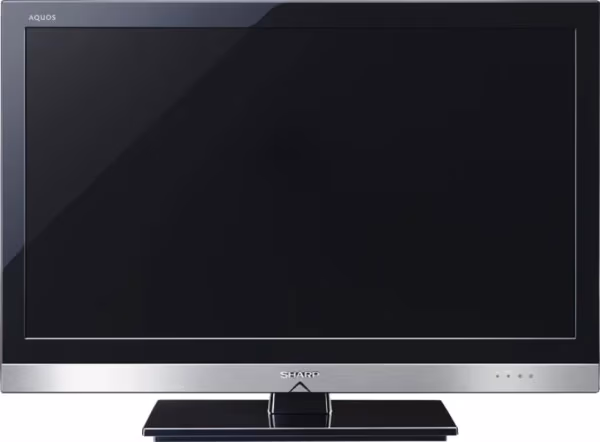 LED телевизор Sharp LC40LE600EV 