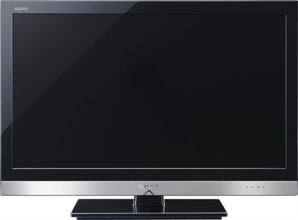 Televizor Sharp LC40LE600EV / 40" / / Full HD photo 1