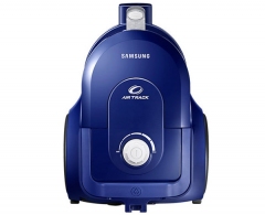 Пылесос с контейнером Samsung VCC43S2S31, 1-1.9 л, 1500 Вт, Голубой thumbnav 1