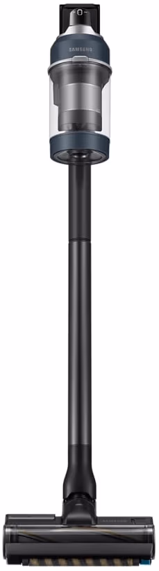 Пылесос вертикальный Samsung VS20A95973BEV, 580 Вт, 86 дБ, Черный 