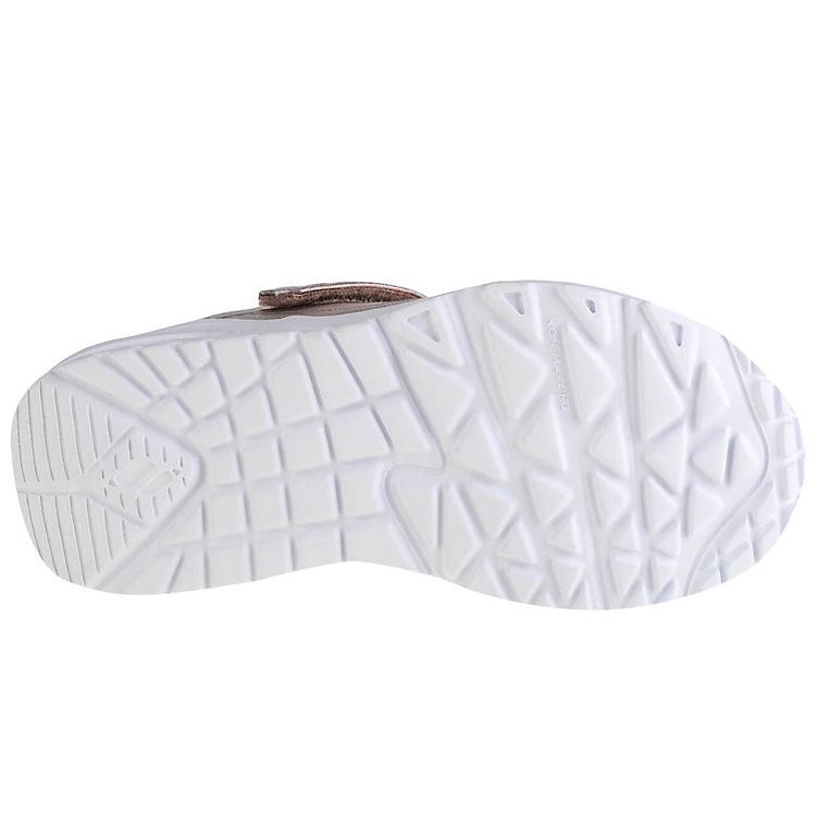 Incaltaminte Sport Skechers UNO LITE -CHROMESTEPS / 34 cm / Roz photo 2