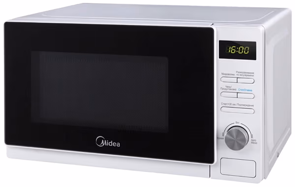 Cuptor cu microunde Midea AM720C4E-W