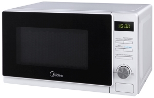 Cuptor cu microunde Midea AM720C4E-W thumbnav