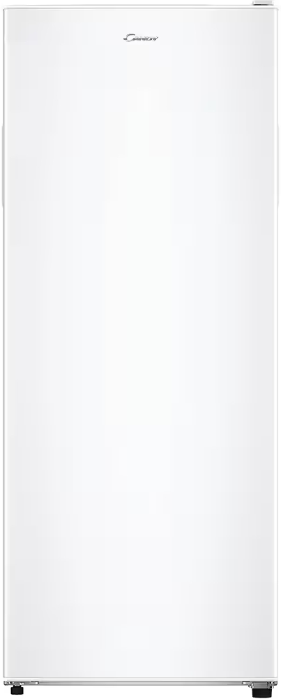 Congelator Candy CUQS513EW / 163 l / 138 cm / E / Alb photo 3
