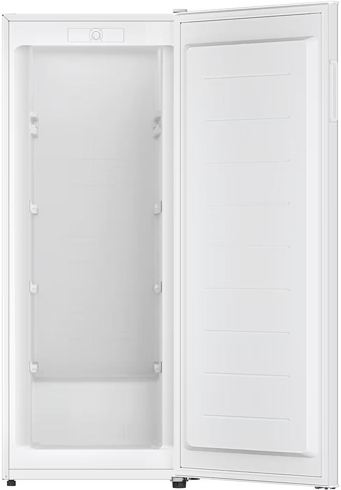 Congelator Candy CUQS513EW / 163 l / 138 cm / E / Alb photo 9
