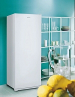 Congelator Candy CUQS513EW, 163 l, 138 cm, E, Alb thumbnav 5