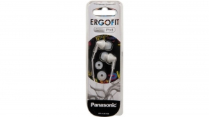 Casti cu fir Panasonic RP-HJE125EW thumbnav 2