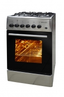 Aragaz pe gaz Eurolux 4402EX thumbnav 1