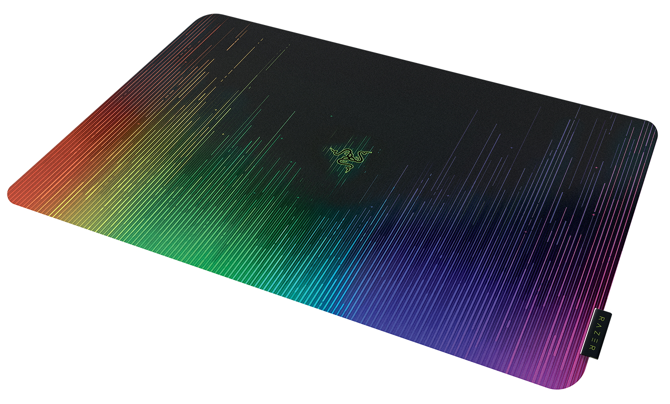 Covoras Razer Sphex V2 photo 3