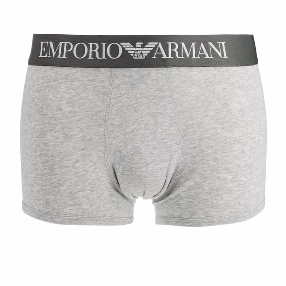 Boxeri EA7 EMPORIO ARMANI KNIT TRUNK