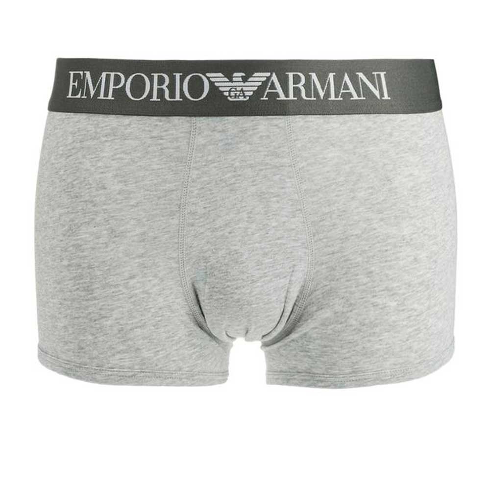 Boxeri EA7 EMPORIO ARMANI KNIT TRUNK photo Boxeri EA7 EMPORIO ARMANI KNIT TRUNK photo