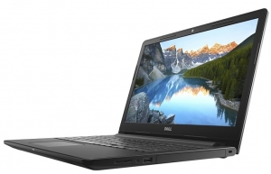 Laptop Dell Inspiron 15 3000 (3573), Pentium Silver, 4 GB GB, Linux, Argintiu thumbnav 4
