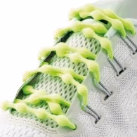Шнурки Caterpy Run No-Tie Shoelaces