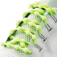 Шнурки Caterpy Run No-Tie Shoelaces thumbnav