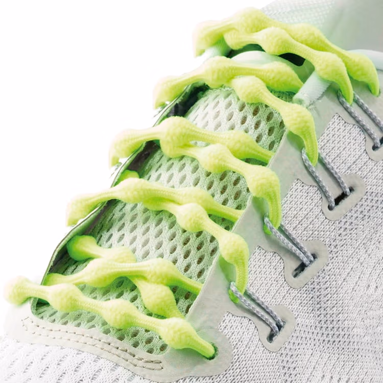 Sireturi Caterpy Run No-Tie Shoelaces 