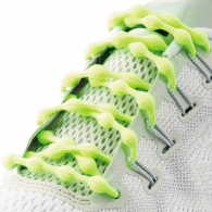 Шнурки Caterpy Run No-Tie Shoelaces thumbnav