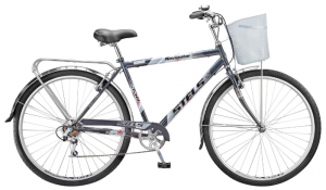 Велосипед дорожный STELS Navigator 300 thumbnav