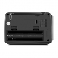 Radio Sven SRP-150 Grey thumbnav 5