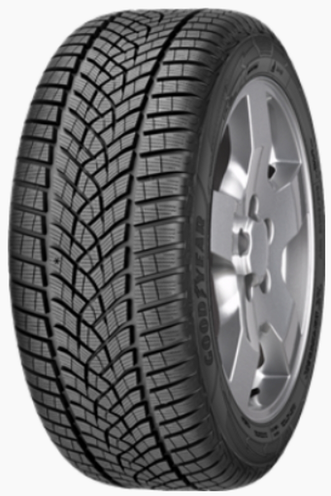 Anvelope de iarna Goodyear 215/65R16 98T UG PERF + / Autoturism photo 1