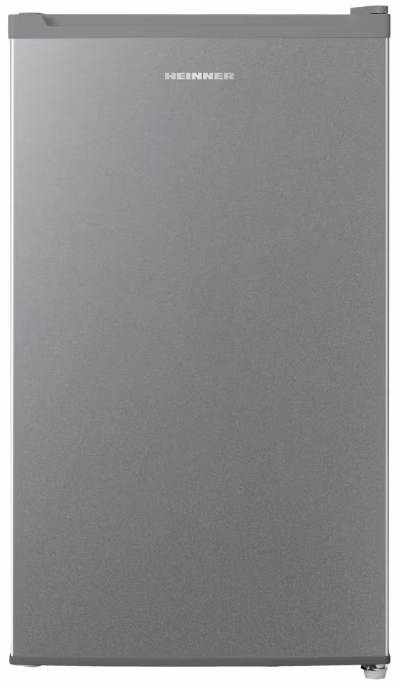 Frigider Heinner HFN91SF+