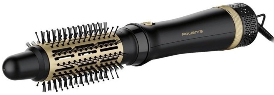 Uscator-perie Rowenta CF6330F0 Negru 800 W photo 1