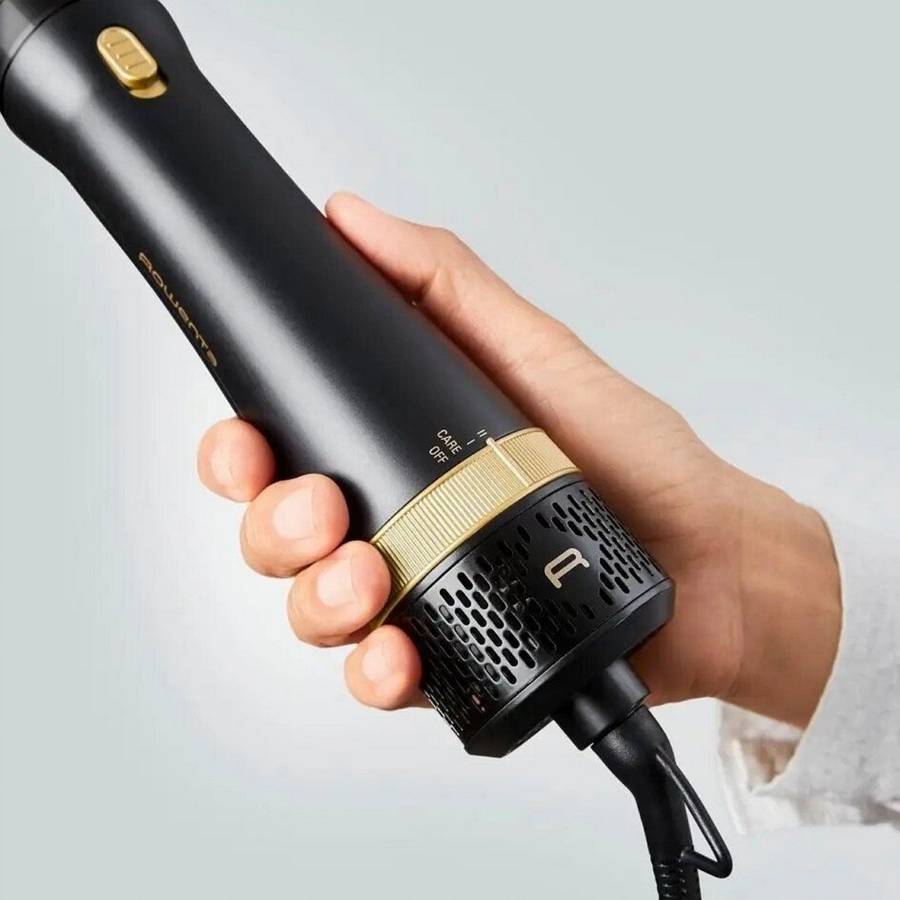 Uscator-perie Rowenta CF6330F0 Negru 800 W photo 7