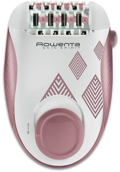 Epilator Rowenta EP2900F0 photo Epilator Rowenta EP2900F0 photo