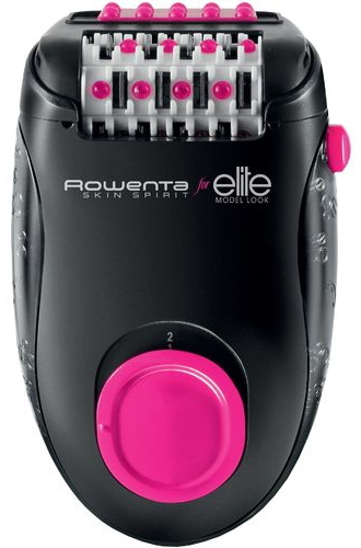 Epilator Rowenta EP2902F0 photo Epilator Rowenta EP2902F0 photo