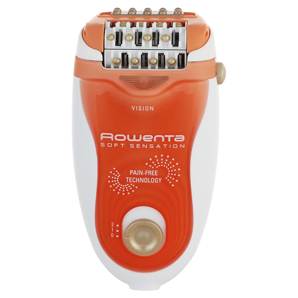 Epilator Rowenta EP5720F0 photo Epilator Rowenta EP5720F0 photo