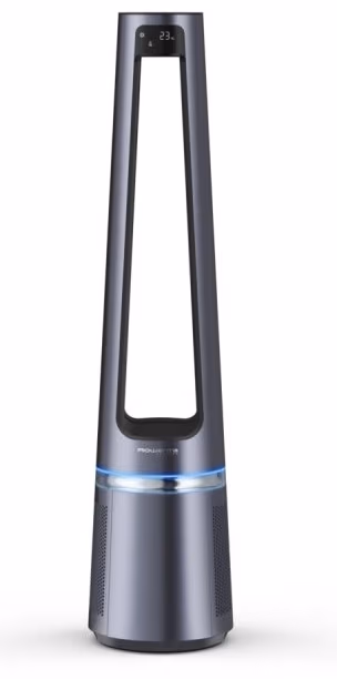 Purificator de aer Rowenta QU5030F0 