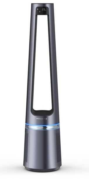 Purificator de aer Rowenta QU5030F0 photo 