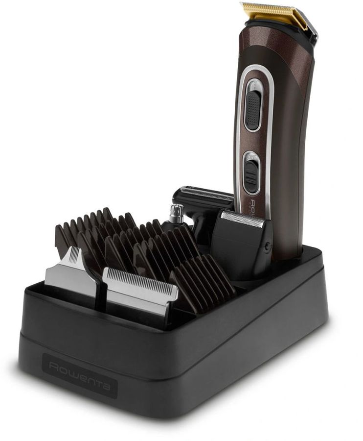Trimmer facial Rowenta TN9160F1 photo 2
