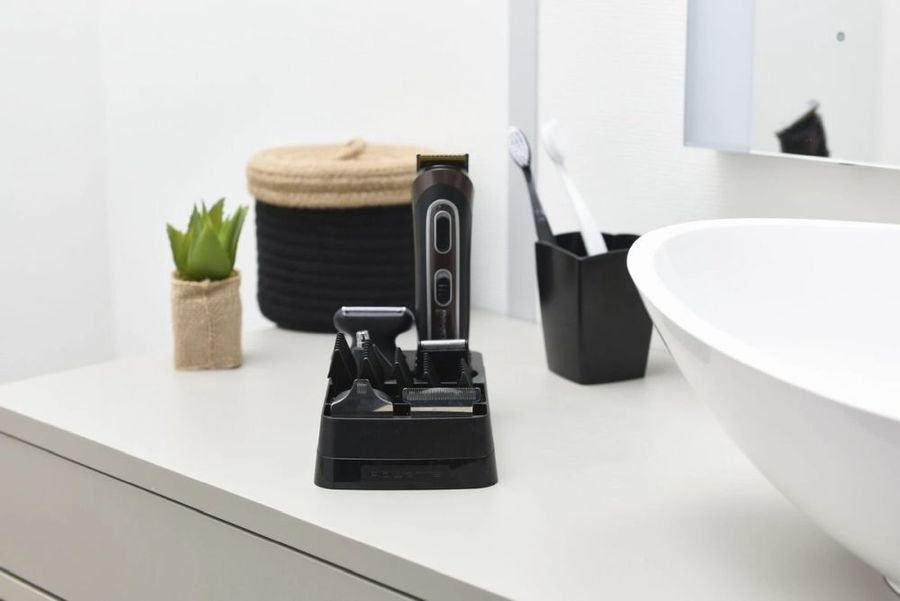Trimmer facial Rowenta TN9160F1 photo 4