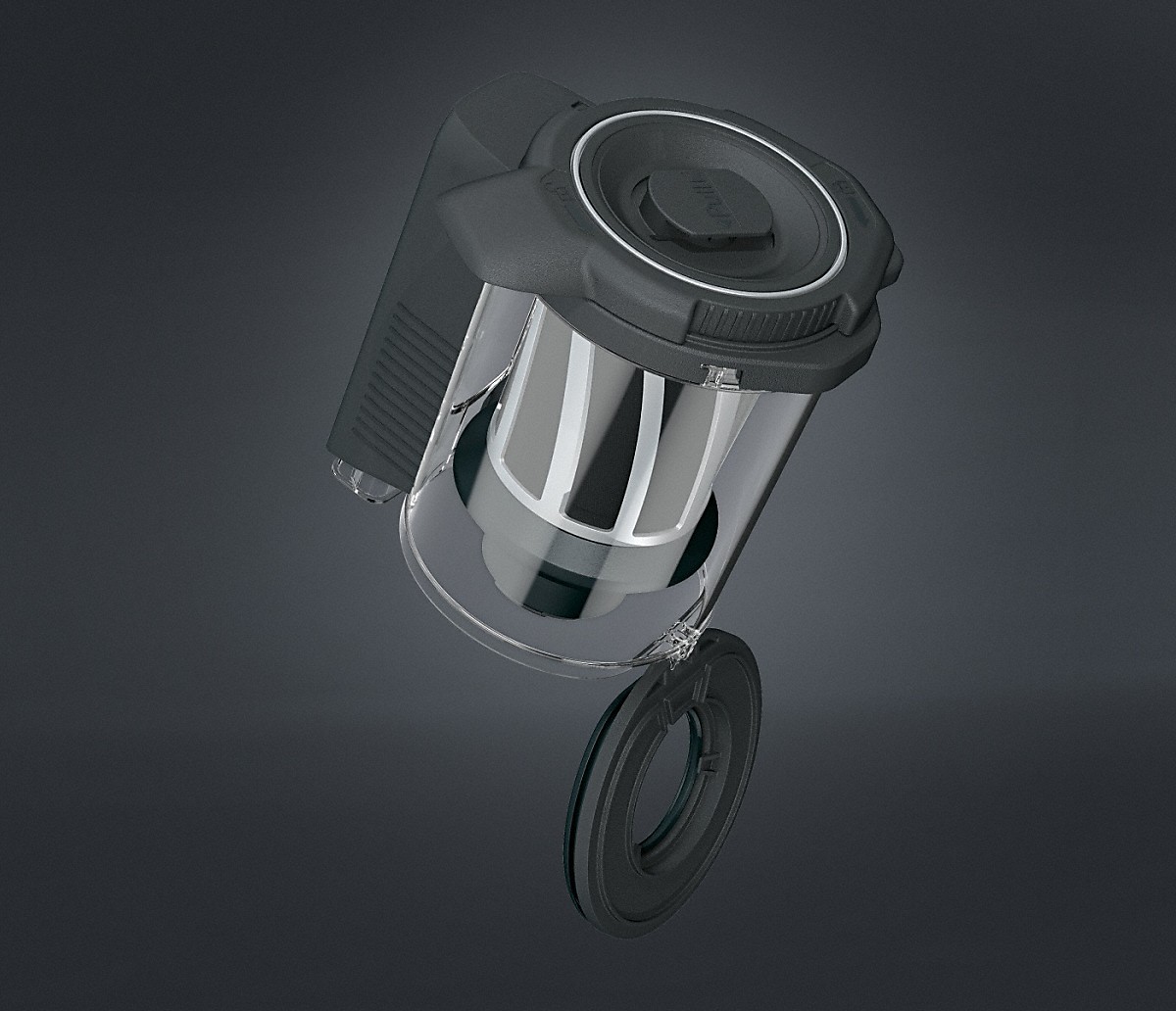 Фильтр для пылесоса Miele HX FSF, 11385020 photo 2
